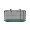 thumbnail image 2 of SkyBound Filet pour Trampolines de 15 Pieds avec 8 Poteaux de Protection Incurvés, 2 of 5