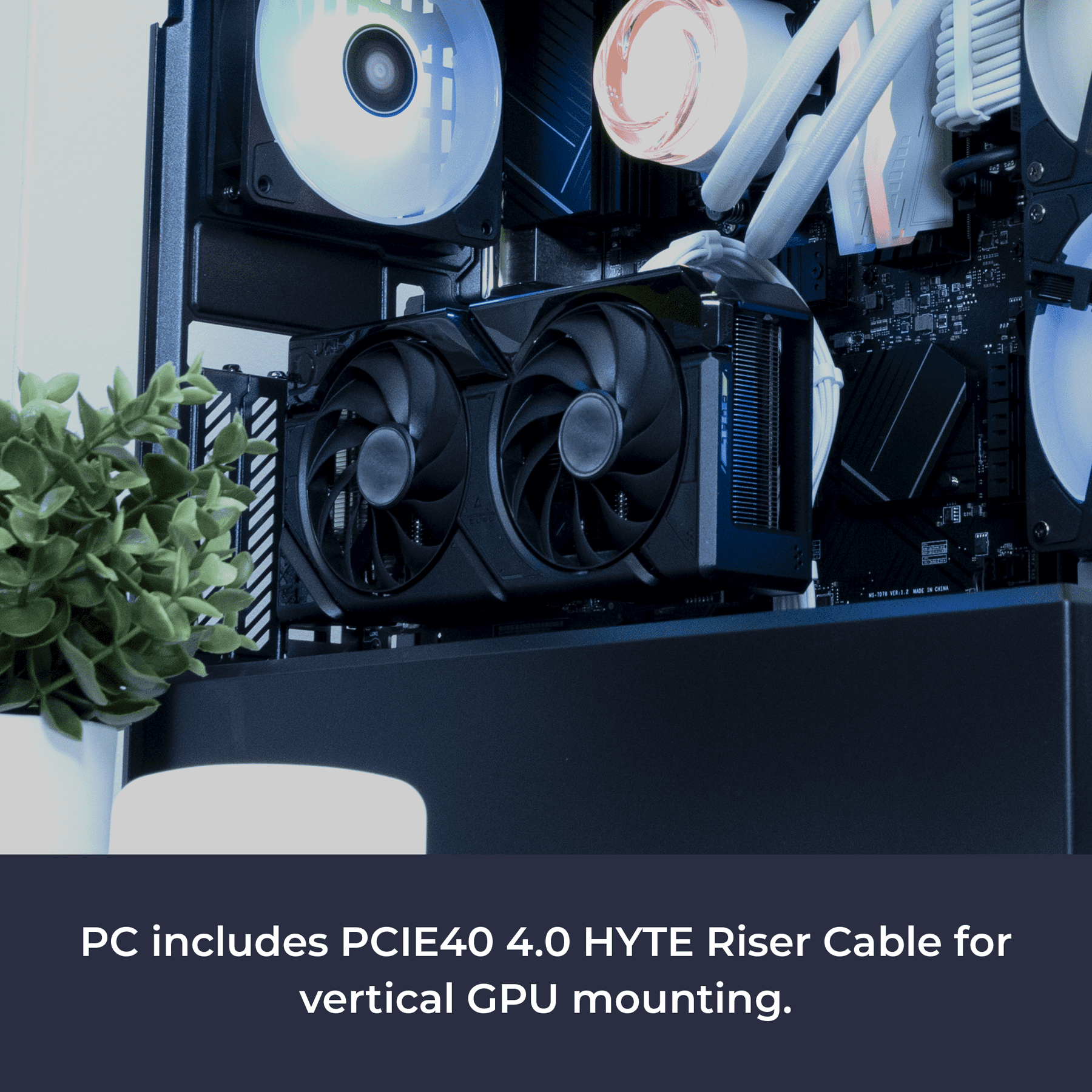 iBUYPOWER Y40 PRO White Gaming PC Desktop Computer Intel Core i9 14900F CPU, NVIDIA GeForce RTX 5080 16GB GPU, 32GB DDR5 RGB RAM, 2TB NVMe SSD, Windows 11 Home, Keyboard, Mouse - Black Y40WI9N5801