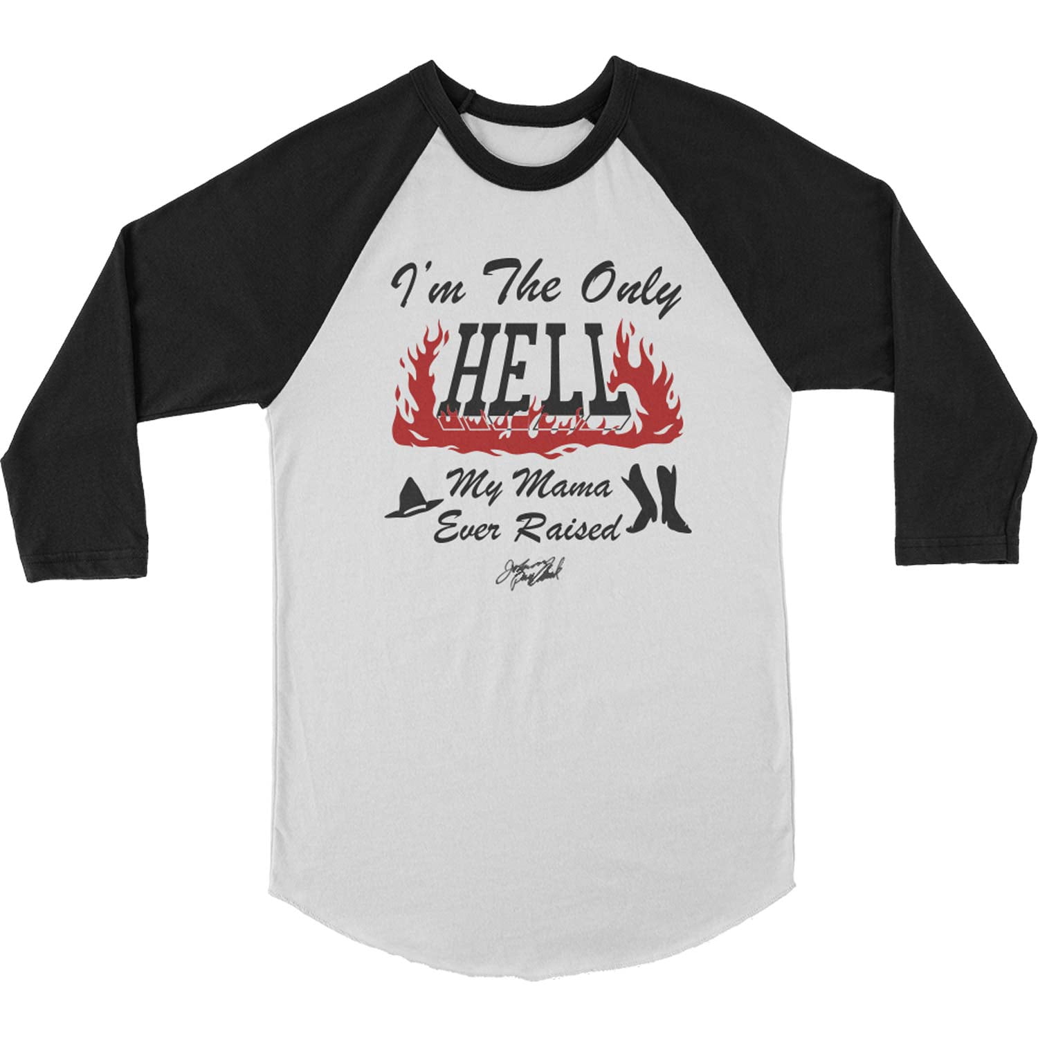 johnny paycheck shirts