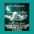 thumbnail image 4 of ScentSationals Scent Charm Oil - Midnight Amber, 4 of 6