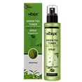 thumbnail image 1 of Hebepe Tónico facial Matcha de té verde con menta, tónico facial refrescante, hidratante y calmante con aceite de jojoba, aceite de ricino, filtrado de caracol, 120 ml, 1 of 5