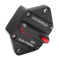 thumbnail image 2 of Overload Protector Switch, Circuit Breaker Rated 32V With Switch For Car Boat Truck Bus RV ATV 60A, 2 of 8
