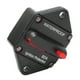 thumbnail image 4 of Disyuntor de 32 V CC con interruptor de reinicio manual a prueba de agua para automóvil, barco, camión, autobús, RV, ATV 60 A, 4 of 5
