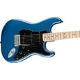 thumbnail image 4 of Fender Squier Affinity Stratocaster - Lake Placid Blue w/ Gig Bag, 4 of 6