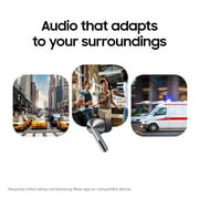 Samsung Galaxy Buds3 Pro, Silver