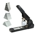 thumbnail image 1 of ZFYOUNG Labor-Saving Heavy Duty Stapler,240 Sheets High Capacity, Large Office Stapler,Large Industrial Stapler,3000 Staples Included,Easy to Bind., 1 of 6