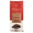 Teeccino Turkey Tail Astragalus Coffee Alternative Toasted Maple