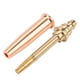 thumbnail image 5 of Cutting Nozzle, Sturdy Structure Copper 3.5in Length Cutting Nozzle Machine For Propane Gas ANGGREK CDGS07, 5 of 8