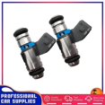 thumbnail image 1 of 2pcs Fuel Injectors Fit for Harley Davidson Sportster IWP181 27706-07A 994635-3731 Vehicle Fuel Injector~17957, 1 of 1