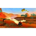 thumbnail image 4 of TY the Tasmanian Tiger® HD: Bush Rescue™ Bundle – Deluxe Edition (Nintendo Switch), 4 of 9