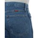 thumbnail image 5 of Jeans Rustler Classic Relaxed Fit para hombre, tamaño mediano, lavado a la piedra, 5 of 5