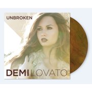 Unbroken (Lava Mix LP Vinyl) & Dancing With The Devil...The Art Of Starting Over (X) (2LP)
