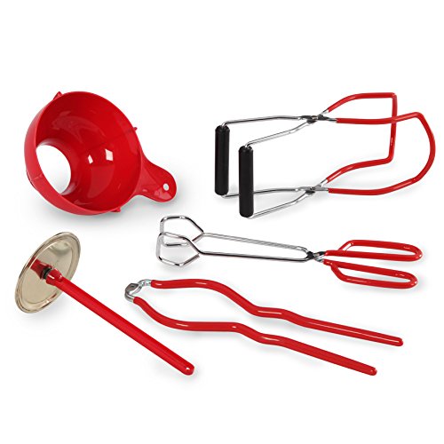 Back to Basics Home Canning Kit 286