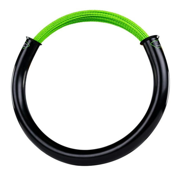 Southwire Simpull 4.5 Mm X 240 Ft Tube Fish Tape With Both Fml/nct Tips