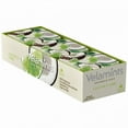thumbnail image 3 of Velamints, Coconut Lime Sugar Free Mints Tin, 28 Ct (6 Pack), 3 of 3