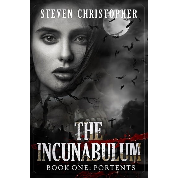 THE INCUNABULUM Book One (Paperback)