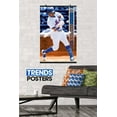 thumbnail image 2 of MLB New York Mets - Yoenis Cespedes 17 22.37 in x 34 in Poster, by Trends International, 2 of 4