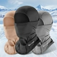 thumbnail image 2 of Gorro Cycling Set Invierno Polar Fleece Warm Face Cap a prueba de polvo a prueba de viento motocicle WEST BIKING Gorro Cycling Set, 2 of 7