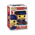 thumbnail image 2 of Funko Pop Exclusivo Special Edition Simpsons: Mr Plow Funko Funko Pop, 2 of 3