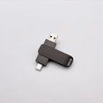 thumbnail image 3 of G256OTG ordenador peU disco USB Ty Android C interfaz de alta velocidad teléfono móvil doble gran capacidad doble uso, 3 of 5