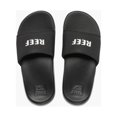 thumbnail image 3 of Reef  Kids One Slide Black , 6/7 M US, 3 of 3