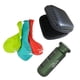 thumbnail image 3 of Ecualización Del Oído Para Apnea Con Caja De Almacenamiento Equilibrio De Presión Del Oído Para Apnea Verde, 3 of 8