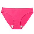 thumbnail image 1 of TrowBridge-bragas deportivas sin costuras para mujer y niña, ropa interior transpirable de seda de hielo, lencería de talla grande, ropa interior acogedora, 1 of 4
