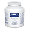 Pure Encapsulations DopaPlus | PureSYNAPSE Supplement to Support Dopamine Production, Daily Mental Function, and Sharpness* | 180 Capsules