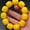 Yellow beeswax Road to Success, variant on Large beeswax bracelet, chicken fat yellow beeswax color bucket bead round bracelet, beeswax jewelry