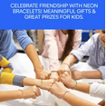 thumbnail image 6 of Friendship Rope Neon (32 Pack), 6 of 9