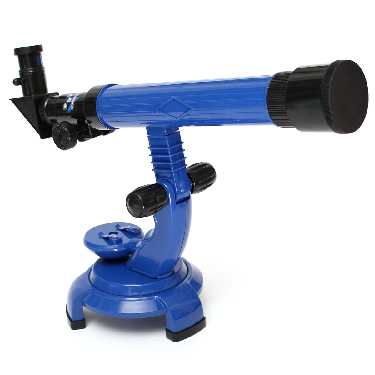children's telescope and microscope set