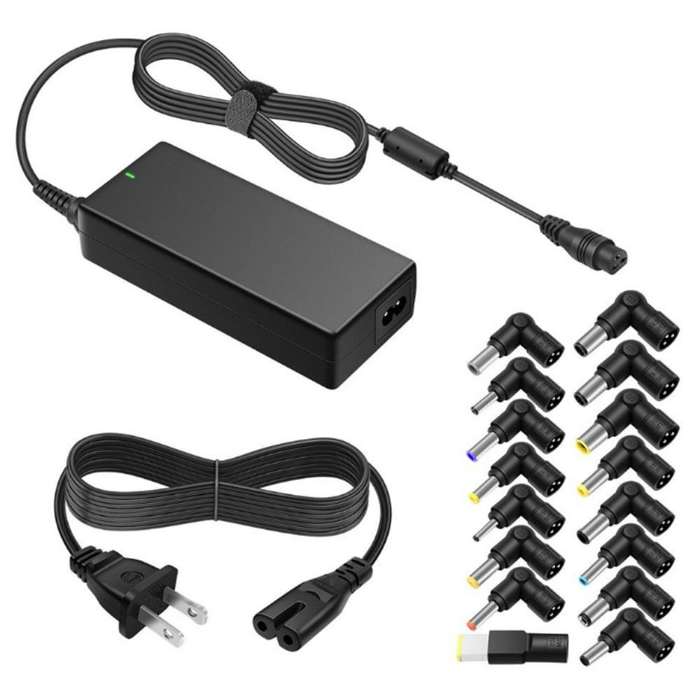 universal laptop travel charger