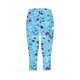 thumbnail image 4 of Pantalones de Yoga de Mujer Capris Impreso Casual Elástico, Pantalones de Yoga de Mujer de Cintura Alta para Todo el Uso de Temporada, 4 of 4