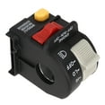 thumbnail image 4 of 4010560, Multifunction Start Kill Handlebar Switch  For Sportsman 400 500 700 800, 4 of 8