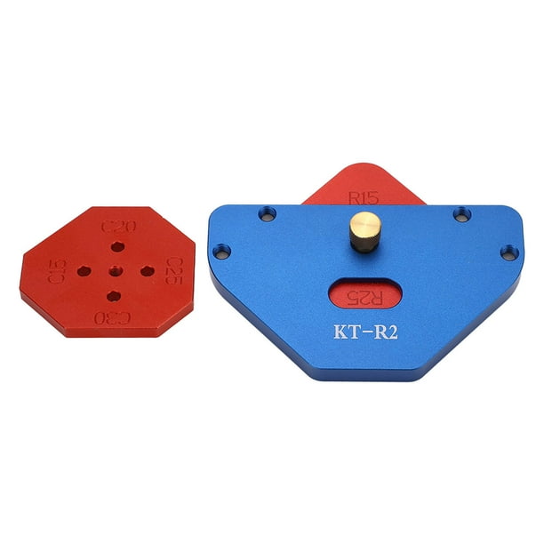 Corner Radius Routing Templates Corner Radius Routing Templates Corner Radius Routing Templates Corner Radius Routing Templates