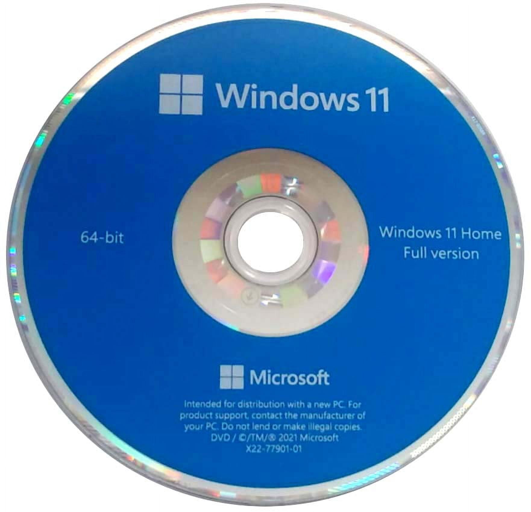 Microsoft Windows 11 Home OEM 64 Bit DVD & Repair, Recover, Restore, Reinstall USB Flash Drive For UEFI Bios & Drivers Pack, 3PK Microsoft Windows 11 Home OEM 64 Bit DVD & Repair, Recover, Restore, Reinstall USB Flash Drive For UEFI Bios & Drivers Pack, 3PK