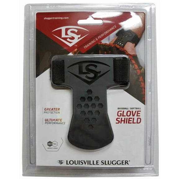 Louisville Slugger Glove Shield