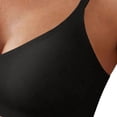 thumbnail image 5 of Yutgune Minimizer Bras for Women Plus Size Wireless Full Coverage Bras for Women Stretch Ventilated Casual Bra, 5 of 5