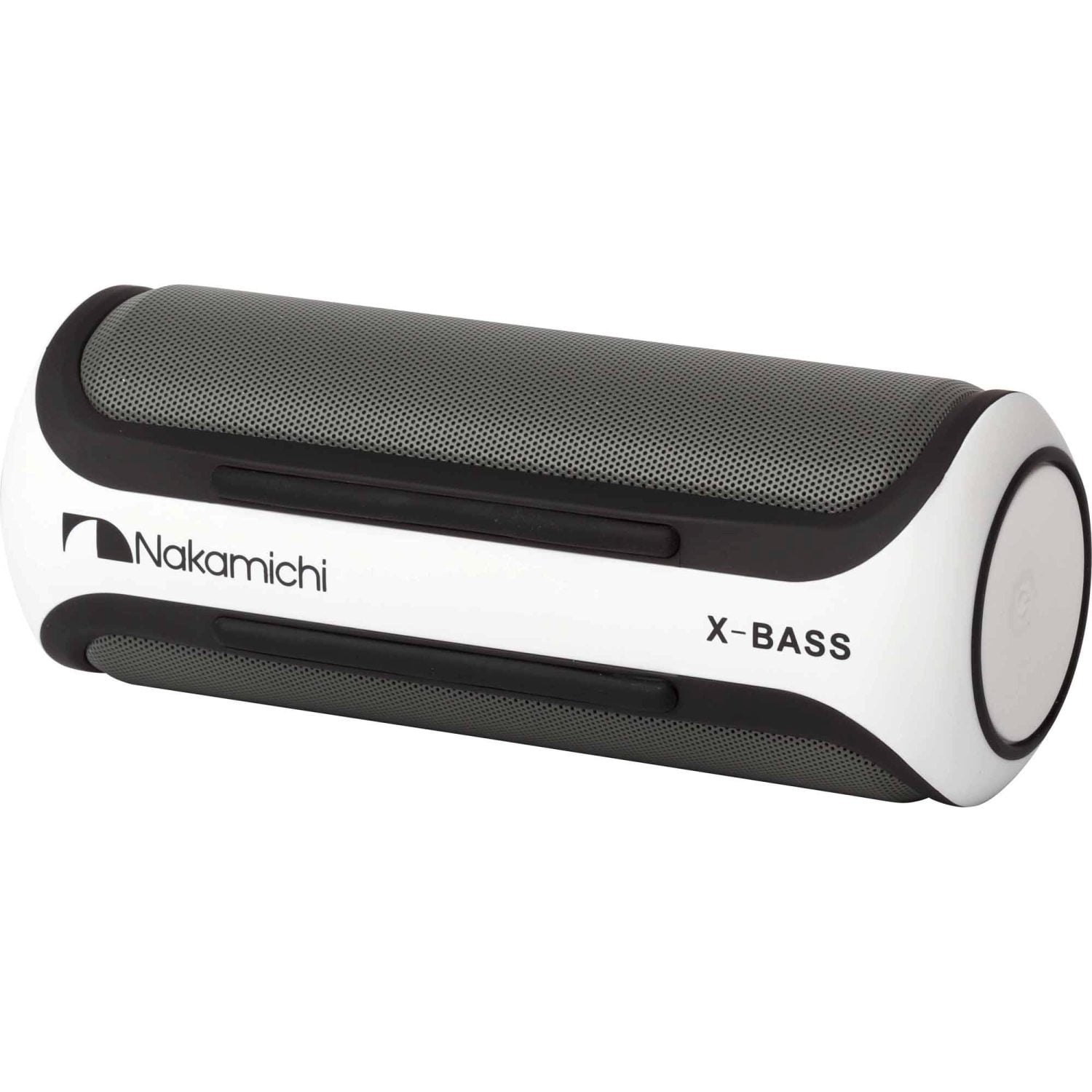 nakamichi portable bluetooth speaker