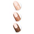 thumbnail image 4 of Sally Hansen Miracle Gel, Gel Nail Polish, Chip-Resistant Nail Polish, Lasts up to 8 Days, 4 of 7