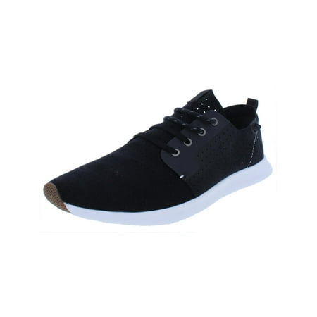 Steve Madden Mens Brick Suedette Casual Fashion