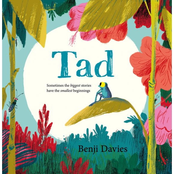 Pre-Owned Tad
