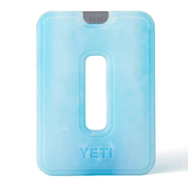 Ice Pack YETI ICE Sheet, recongelable, reutilizable, grande