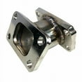 thumbnail image 6 of 45 Degree SS T3 Adapter Gasket Fit T3 T3/T4 T70 GT35 HX35W HX40W Turbo 45 Degree SS T3 Adapter Gasket Fit T3 T3/T4 T70 GT35 HX35W HX40W Turbo, 6 of 6