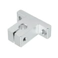thumbnail image 2 of SK8/10/12/13/16/20 Support de Guide d'Arbre Linéaire en Aluminium CNC, 2 of 7