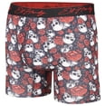 thumbnail image 7 of Ed Hardy Mens 4PK Boxer Briefs, 7 of 7