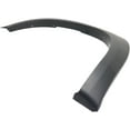 thumbnail image 5 of For 09-21 RAM 1500 P/U Truck Front Fender Flare Wheel Opening Molding Left Side, 5 of 5