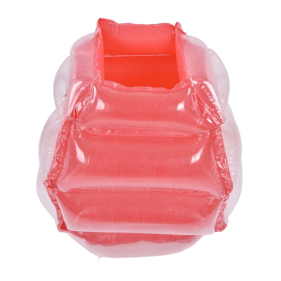 Juguete inflable de la burbuja, juguete inflable de la burbuja al aire libre bola de la burbuja del cuerpo burbuja inflable diseñada a medida Jadeshay A