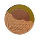 thumbnail image 2 of Sombra de ojos, regalos para mujeres WUXIANMEI Baking Color Matching Matte Pearl Glitter Eyeshadow Paleta de sombras de ojos, 2 of 2