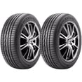 thumbnail image 1 of Paquete de 2 llantas Bridgestone 185/60 R-15 TORNADO 2009 Bridgestone No aplica, 1 of 3